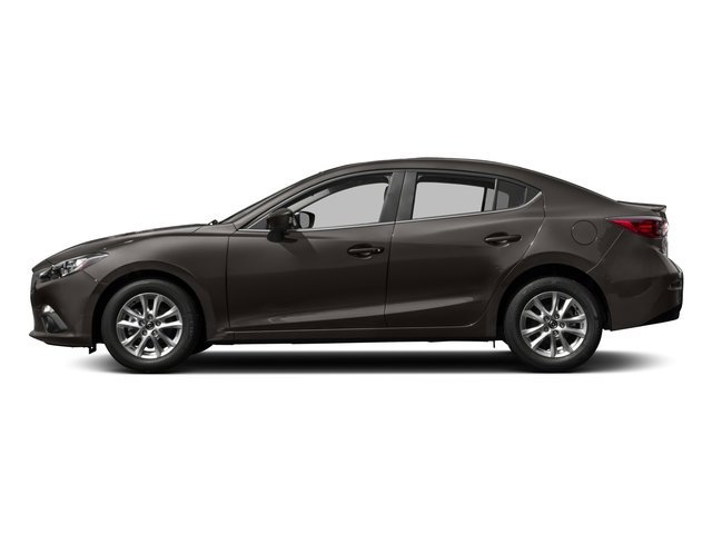 Used 2016 MAZDA MAZDA3 i Touring FWD image 6