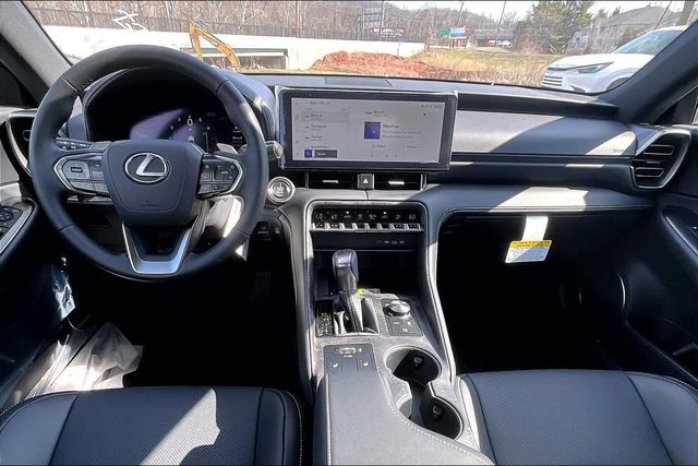 New 2026 Lexus IS 350 F Sport AWD/4WD image 5