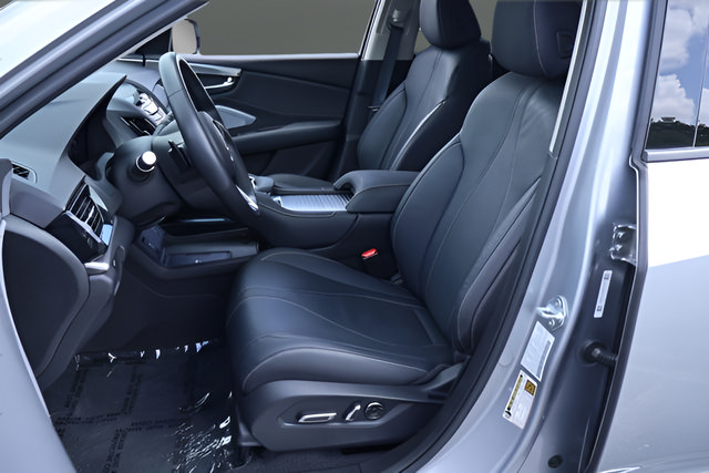 Used 2023 Acura RDX w/ Technology Package AWD/4WD image 14