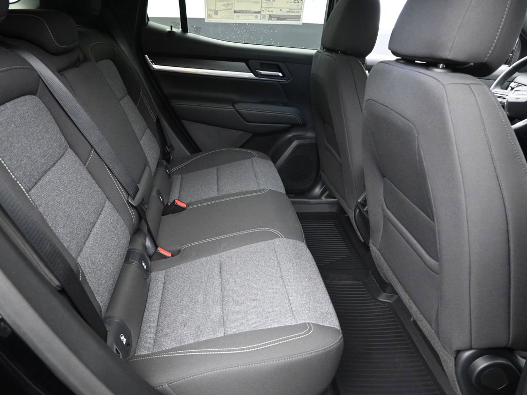 New 2026 GMC Terrain Elevation w/ Black Edition image 8