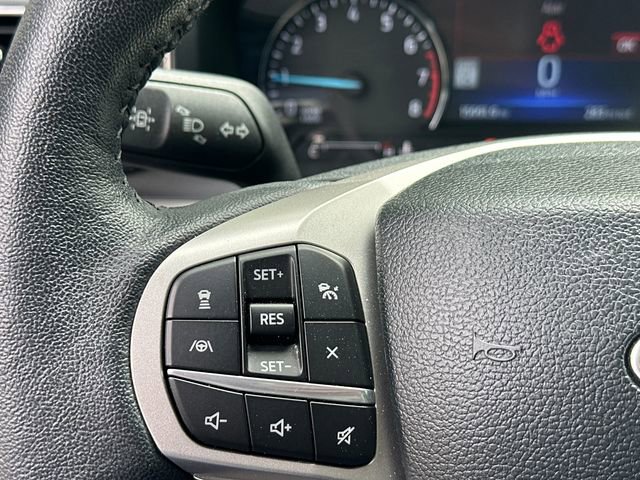 Used 2023 Ford Explorer XLT w/ Equipment Group 202A image 29