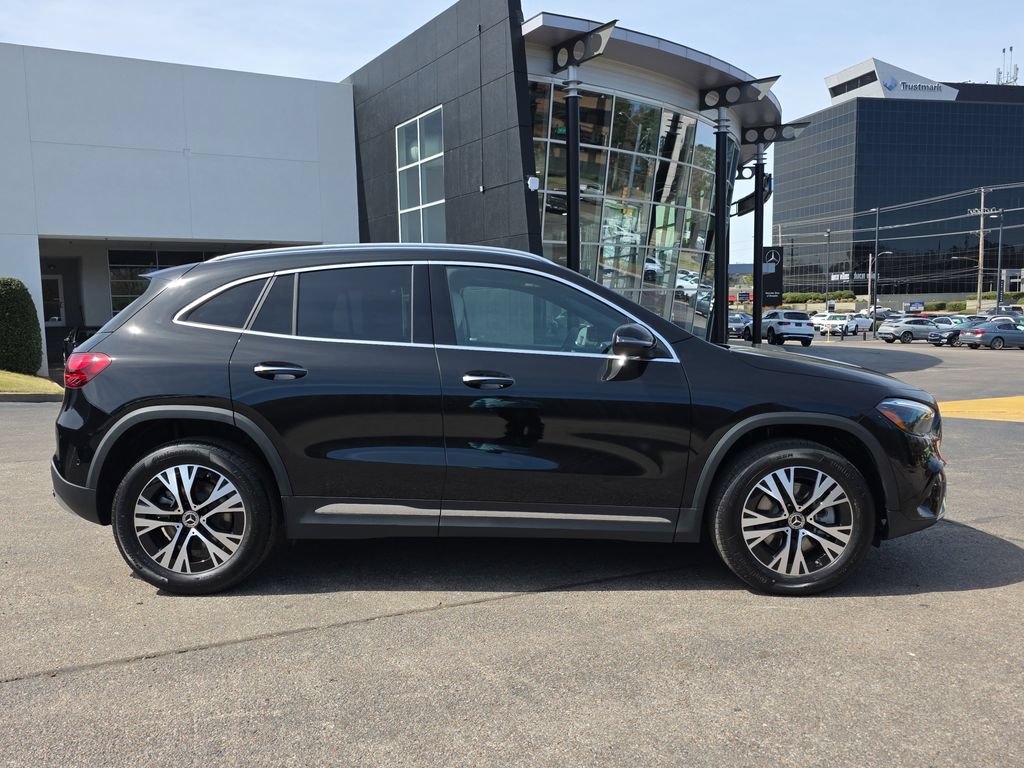 New 2026 Mercedes-Benz GLA 250 4MATIC image 6