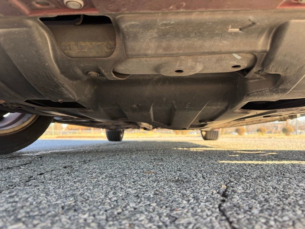 Used 2011 Honda Accord EX-L image 33