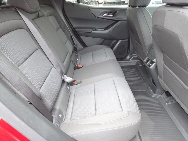 New 2026 Chevrolet Equinox LT w/ Safety and Technology Package AWD/4WD image 26