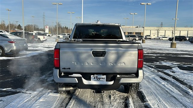 New 2026 Toyota Tacoma TRD Sport image 28