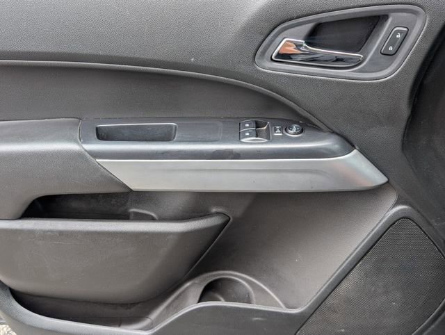 Used 2021 Chevrolet Colorado LT w/ Fleet Safety Package image 31