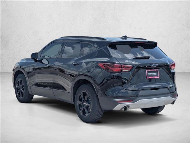 New 2026 Chevrolet Blazer LT w/ Convenience Package FWD image 9