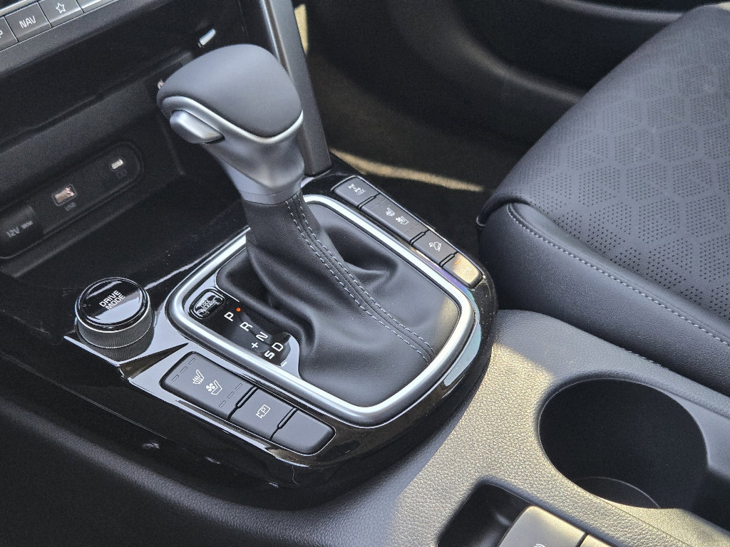 New 2026 Kia Seltos SX image 15