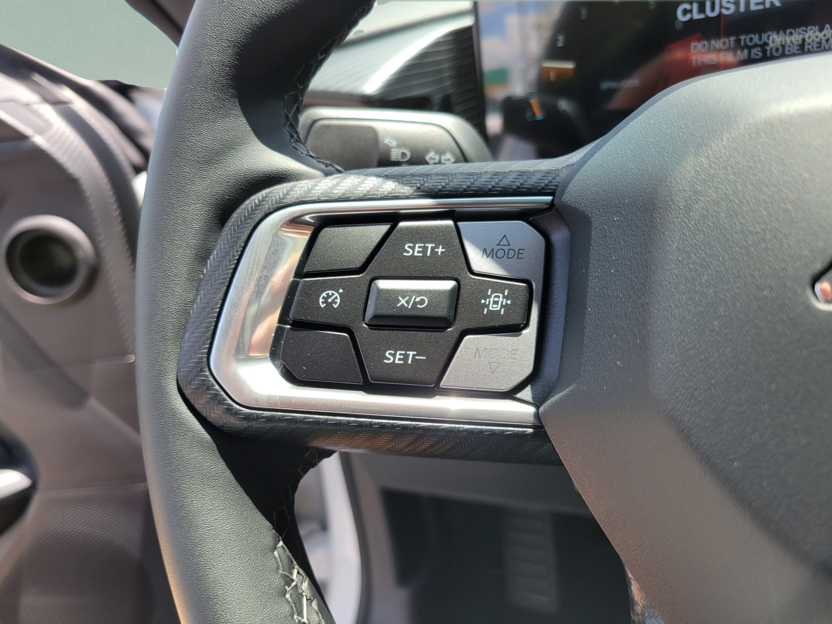 New 2026 Ford Mustang Coupe RWD image 12
