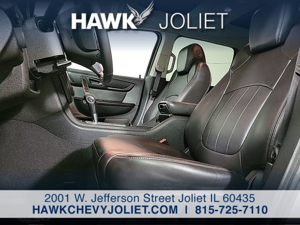 Used 2017 Chevrolet Traverse Premier image 11
