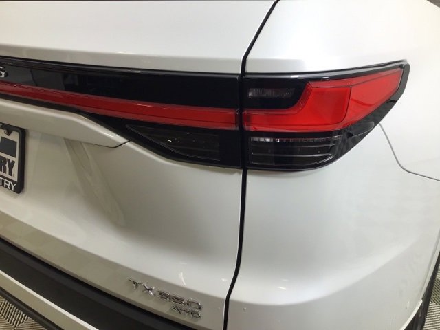 Used 2025 Lexus TX 350 AWD image 25