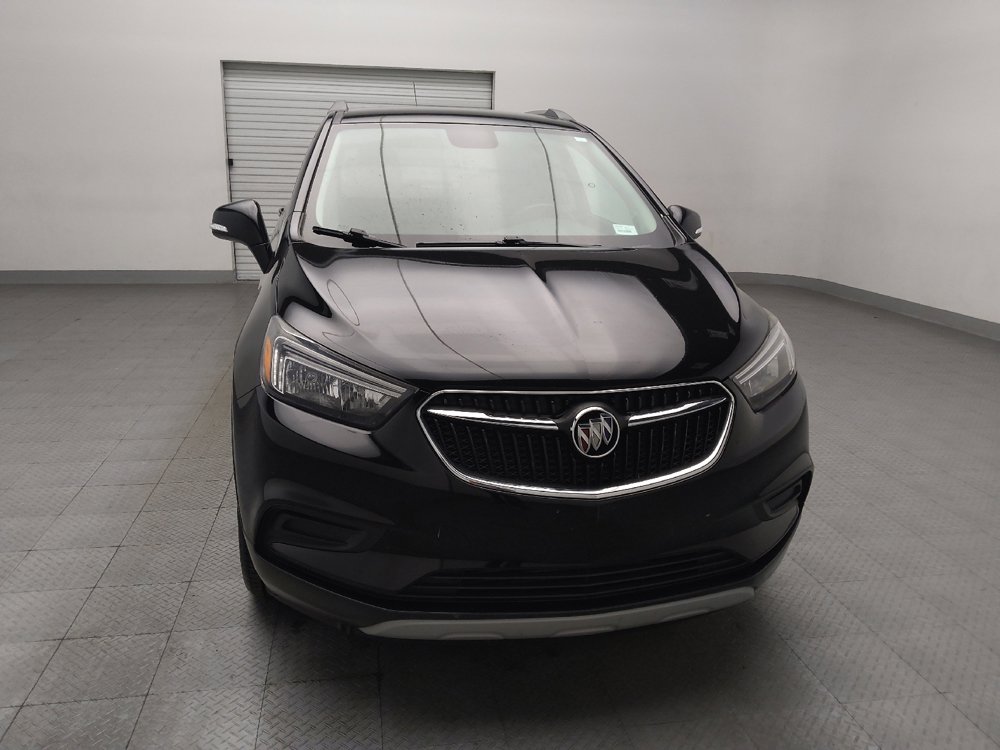Used 2018 Buick Encore Preferred image 14