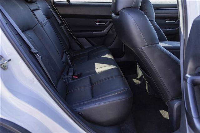 Used 2025 MAZDA CX-50 AWD 2.5 S w/ Premium Plus Pkg image 26