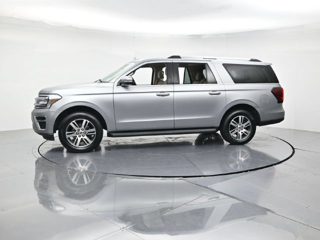Certified 2024 Ford Expedition Max Limited AWD/4WD image 6