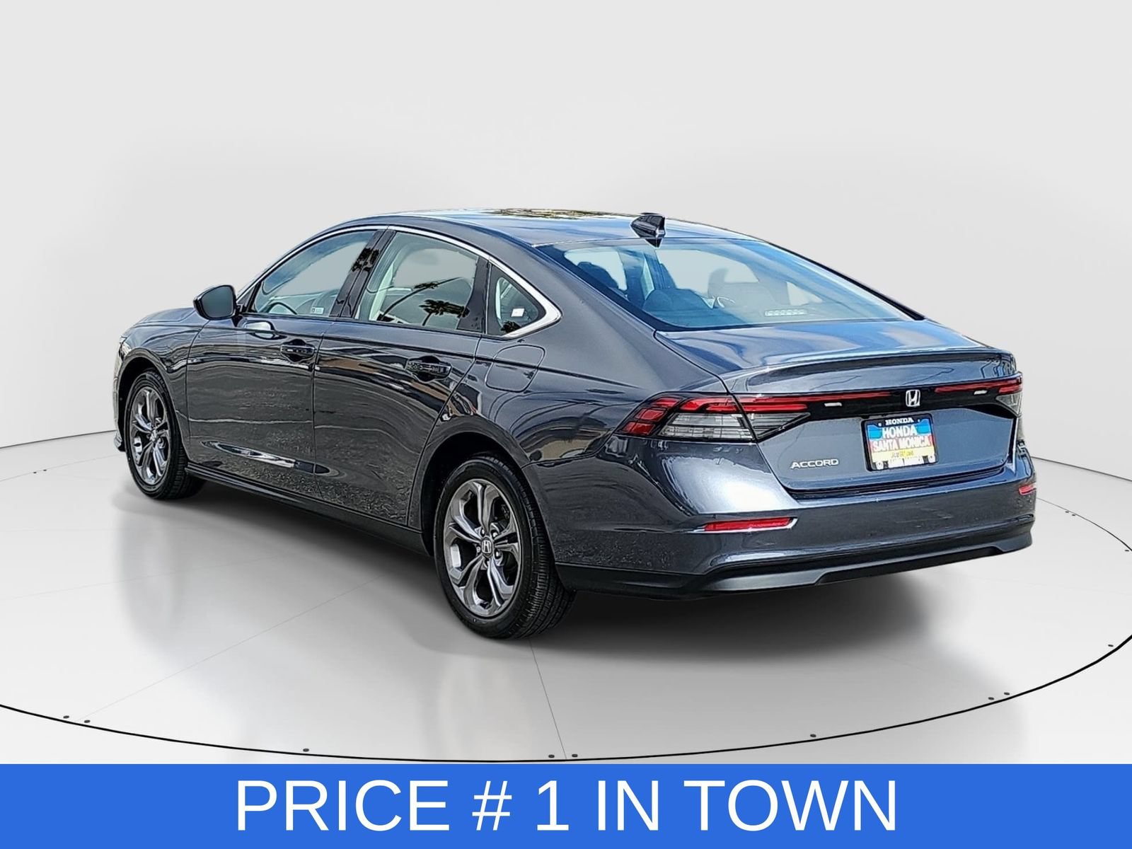 Used 2024 Honda Accord EX image 7