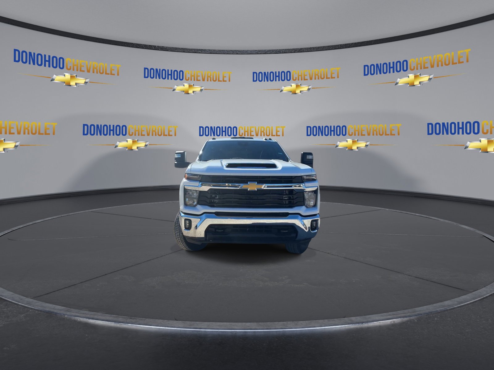 New 2026 Chevrolet Silverado 3500 LT w/ Convenience Package image 7