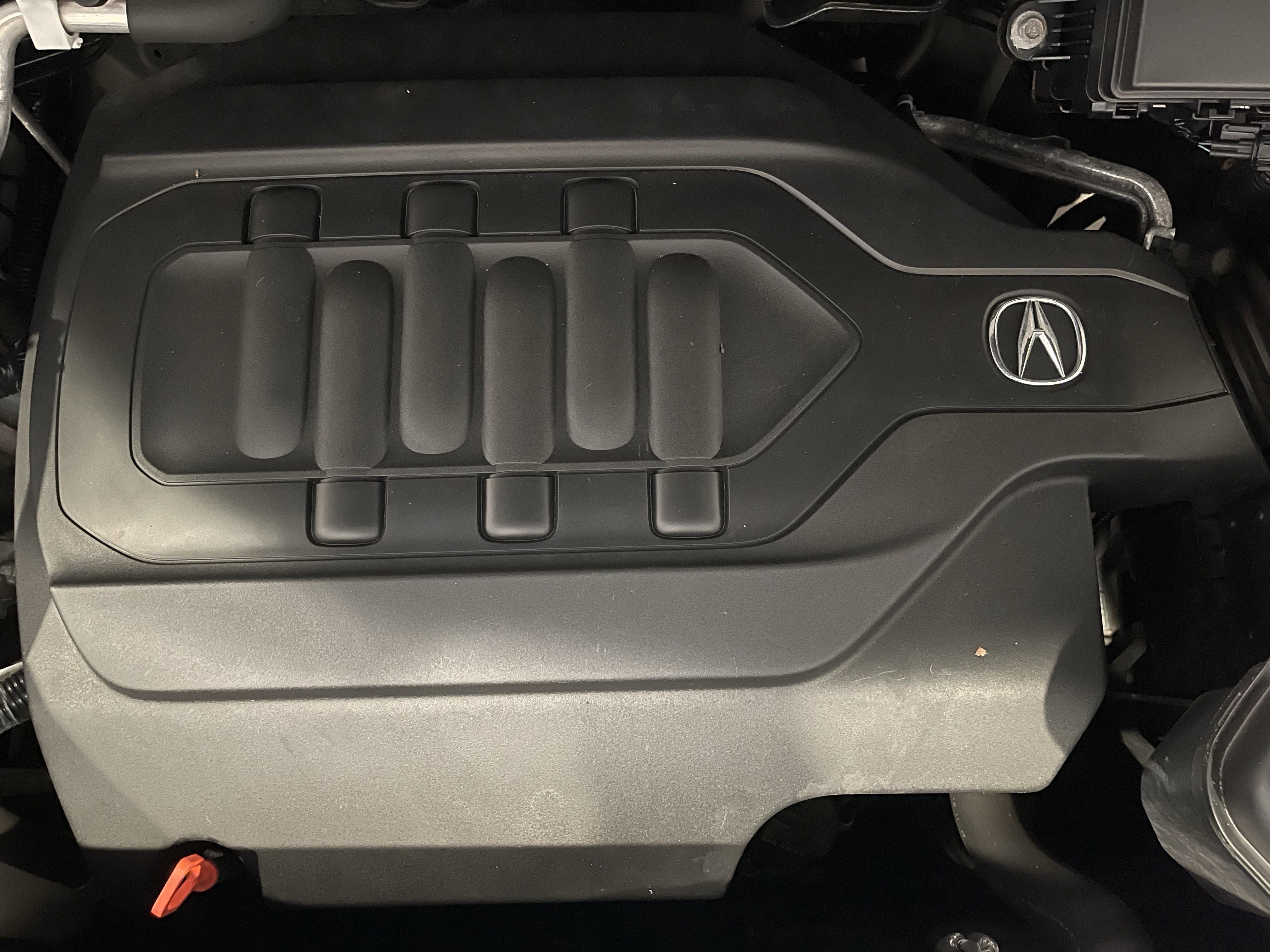 Used 2017 Acura MDX SH-AWD w/ Technology Package image 26