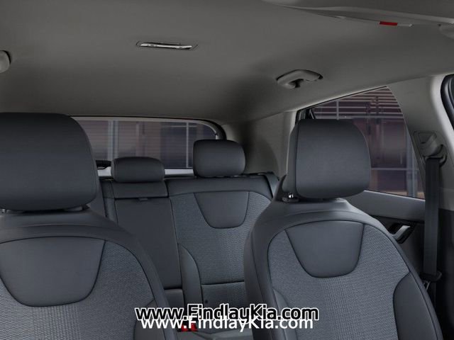 New 2026 Kia Niro Wind image 30