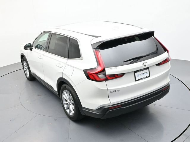 Used 2024 Honda CR-V EX-L image 37