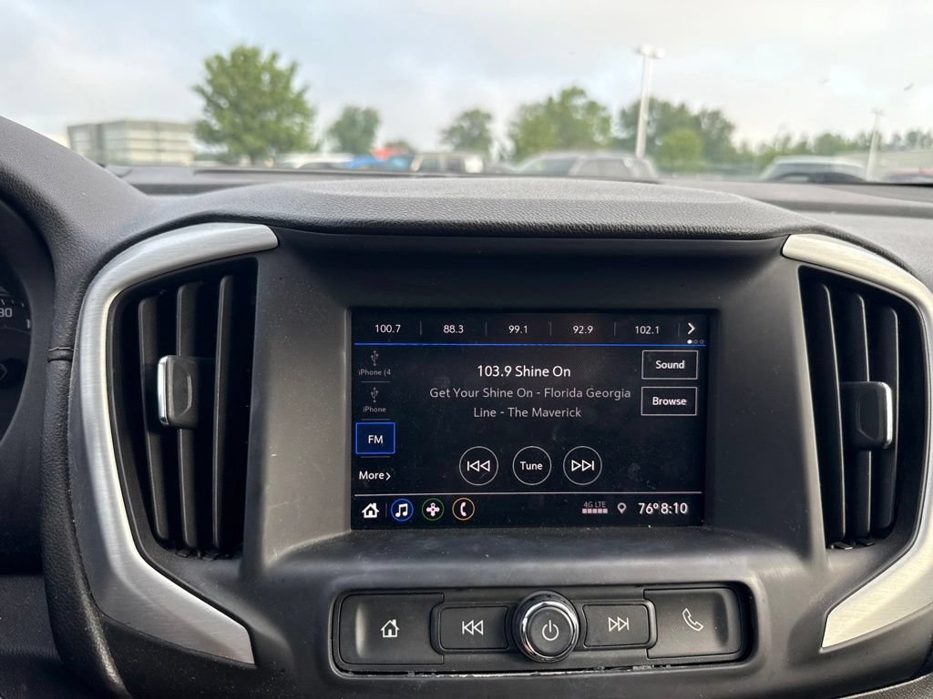 Used 2020 GMC Terrain SLE w/ Driver Convenience Package AWD/4WD image 22