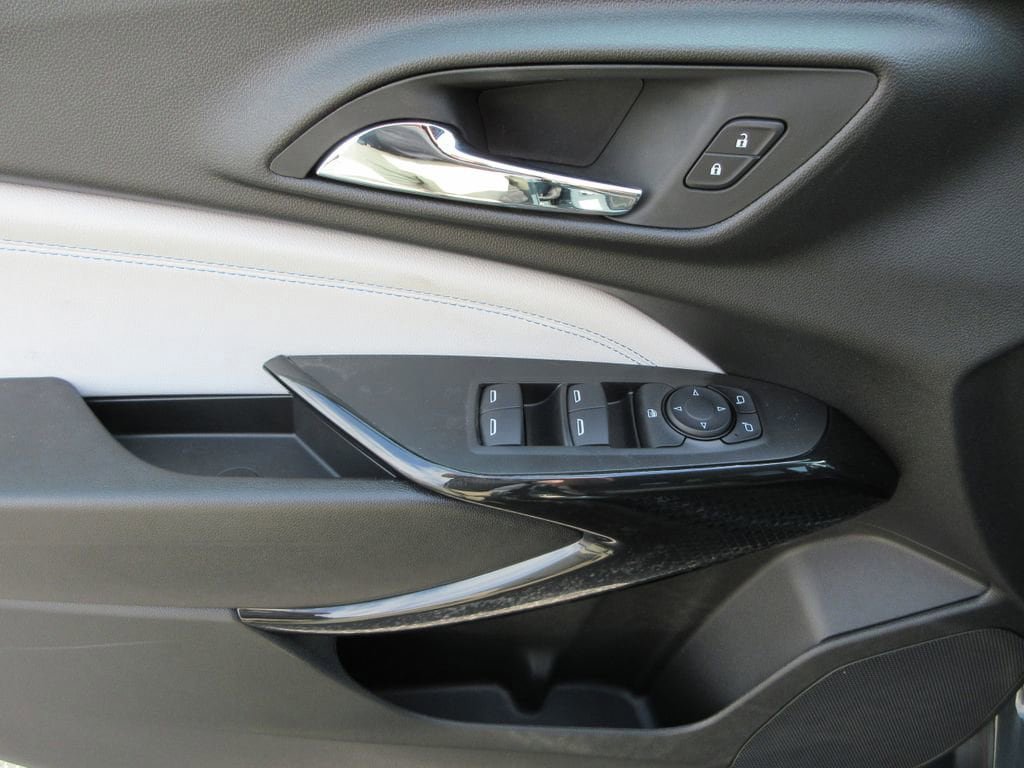 New 2026 Chevrolet Trax LT FWD image 21