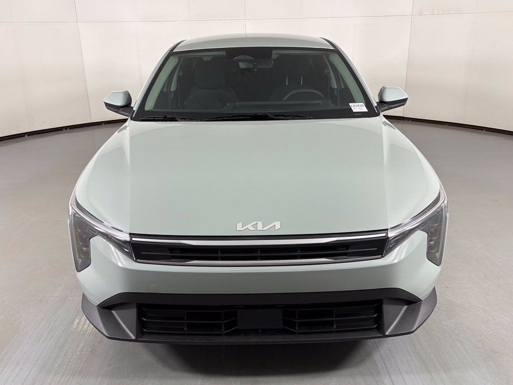 New 2026 Kia K4 FWD image 3