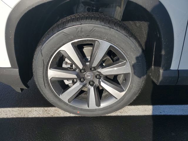 New 2025 Honda Pilot Touring image 17