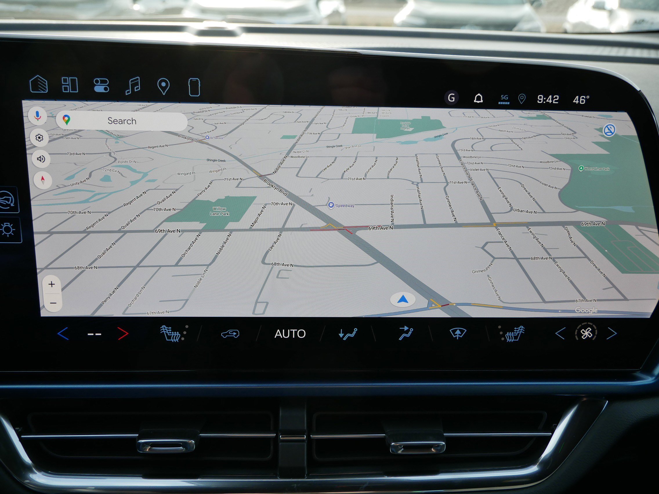 New 2026 Chevrolet Equinox EV LT image 7