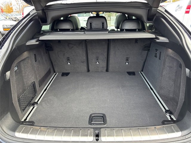 Used 2019 BMW X4 M40i image 38