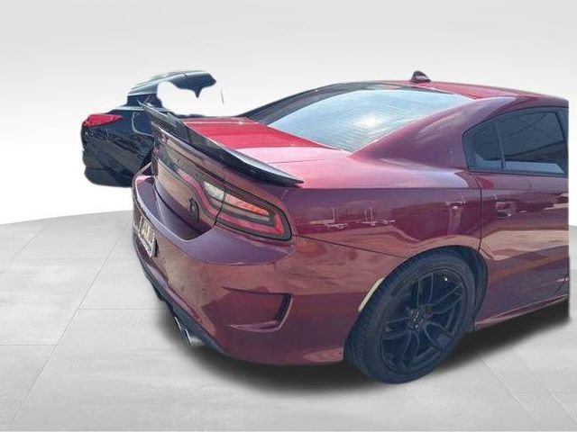 Used 2020 Dodge Charger Scat Pack image 28