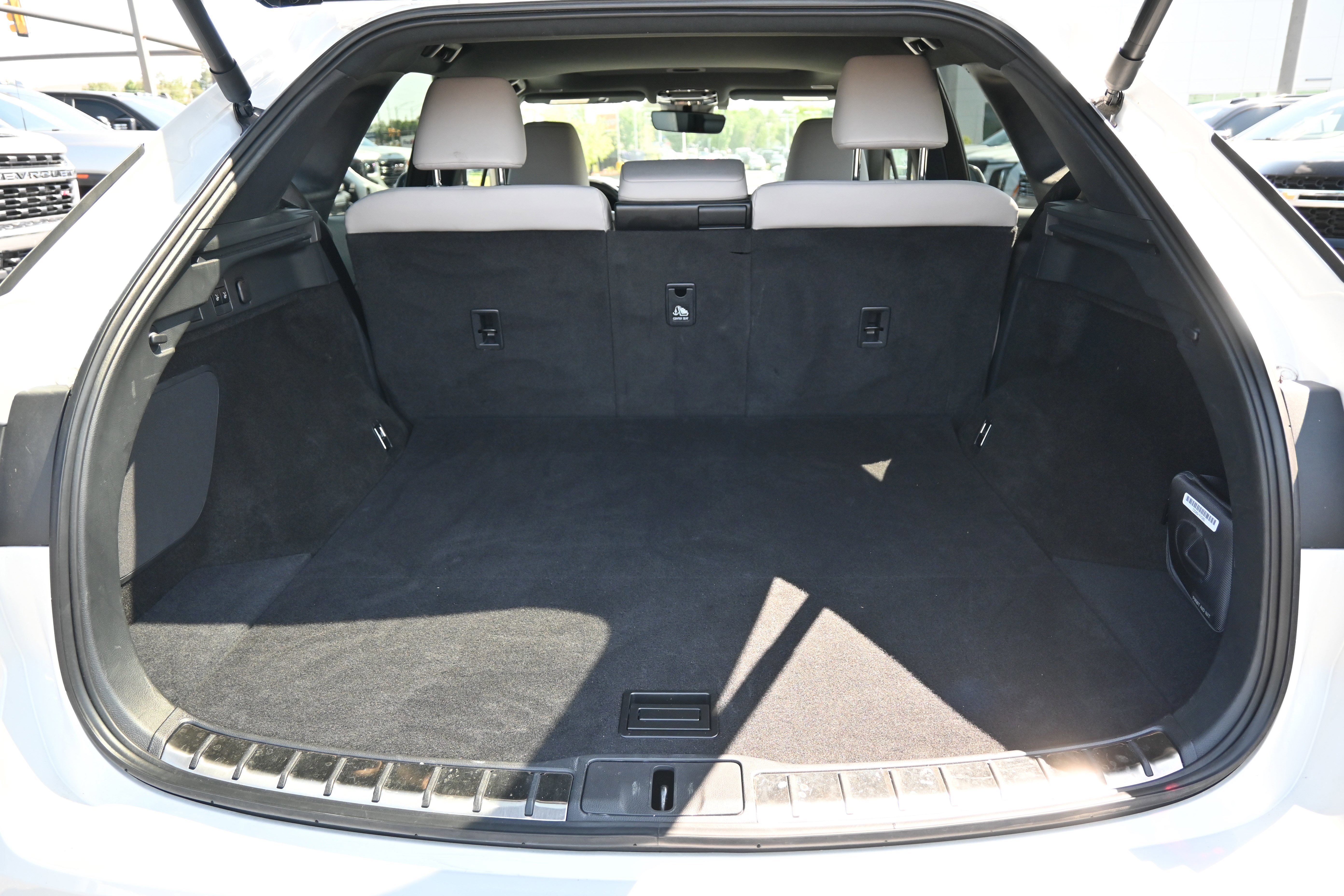 Used 2023 Lexus RX 350 Premium Plus w/ Accessory Package AWD/4WD image 33