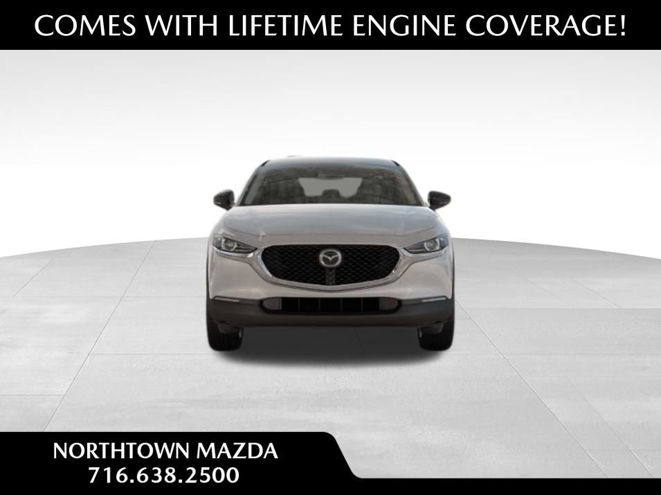 New 2026 MAZDA CX-30 AWD 2.5 S w/ Select Sport Pkg image 2