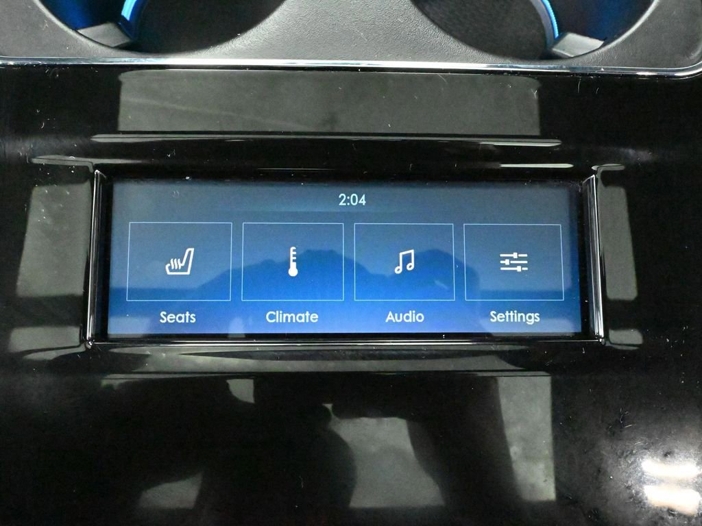 Used 2024 Lincoln Navigator Reserve w/ Equipment Group 201A image 46