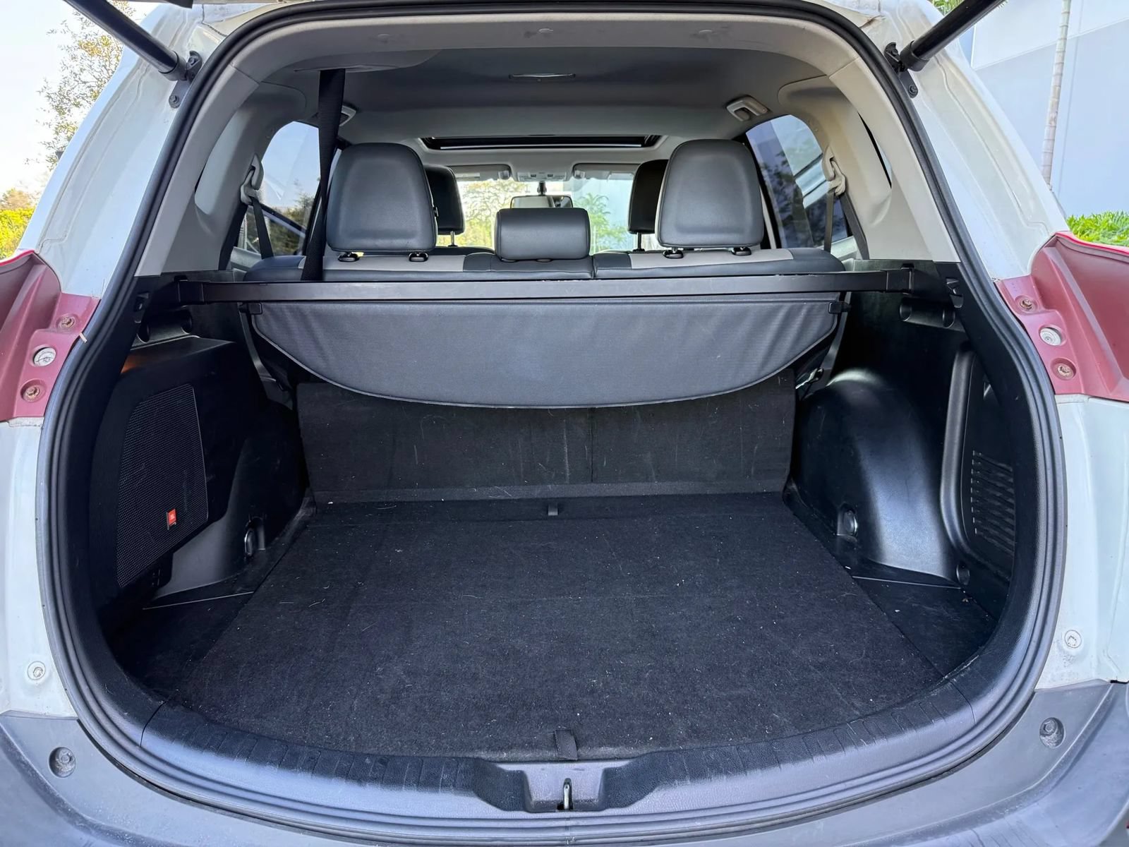 Used 2013 Toyota RAV4 Limited FWD image 13