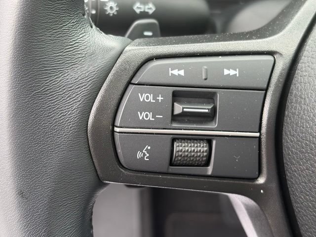 Used 2024 Honda Accord EX-L image 17