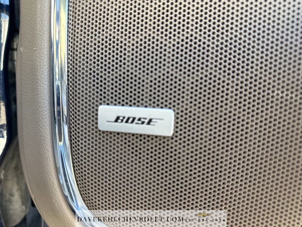 Used 2018 GMC Yukon SLT image 39