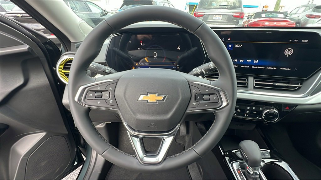 New 2026 Chevrolet Trax LT w/ LT Convenience Package image 22