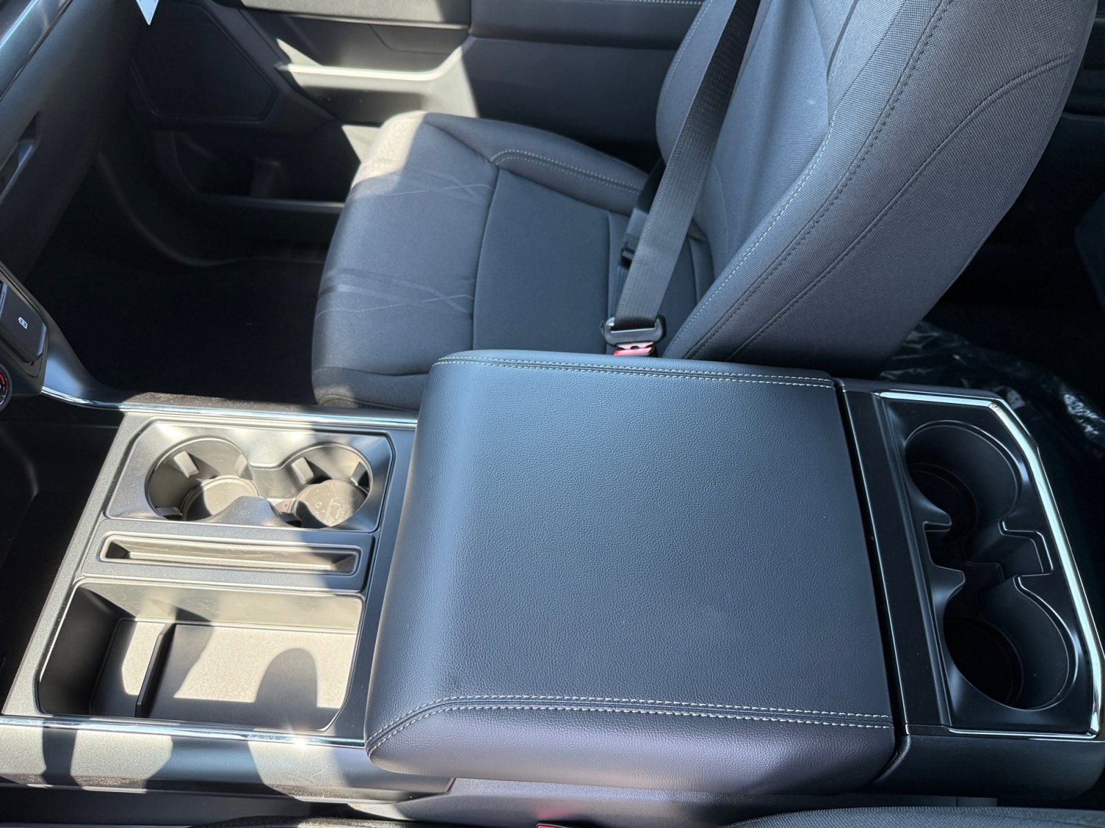 New 2026 Ford F150 STX w/ Equipment Group 200A image 14