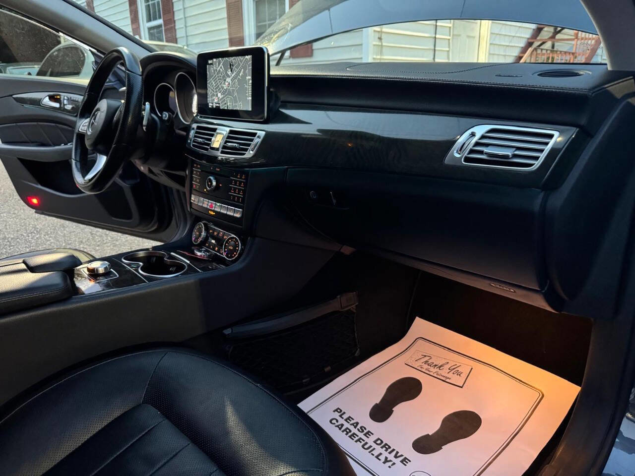 Used 2015 Mercedes-Benz CLS 400 image 28