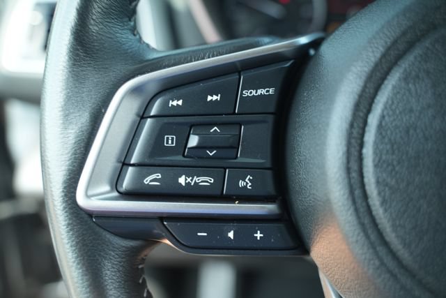 Used 2023 Subaru Ascent Limited w/ Technology Package AWD/4WD image 34