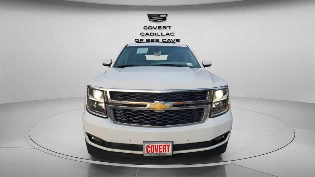 Used 2019 Chevrolet Tahoe LT image 2