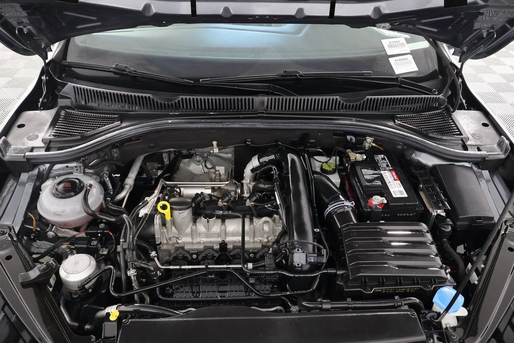 Used 2019 Volkswagen Jetta R-Line FWD image 15
