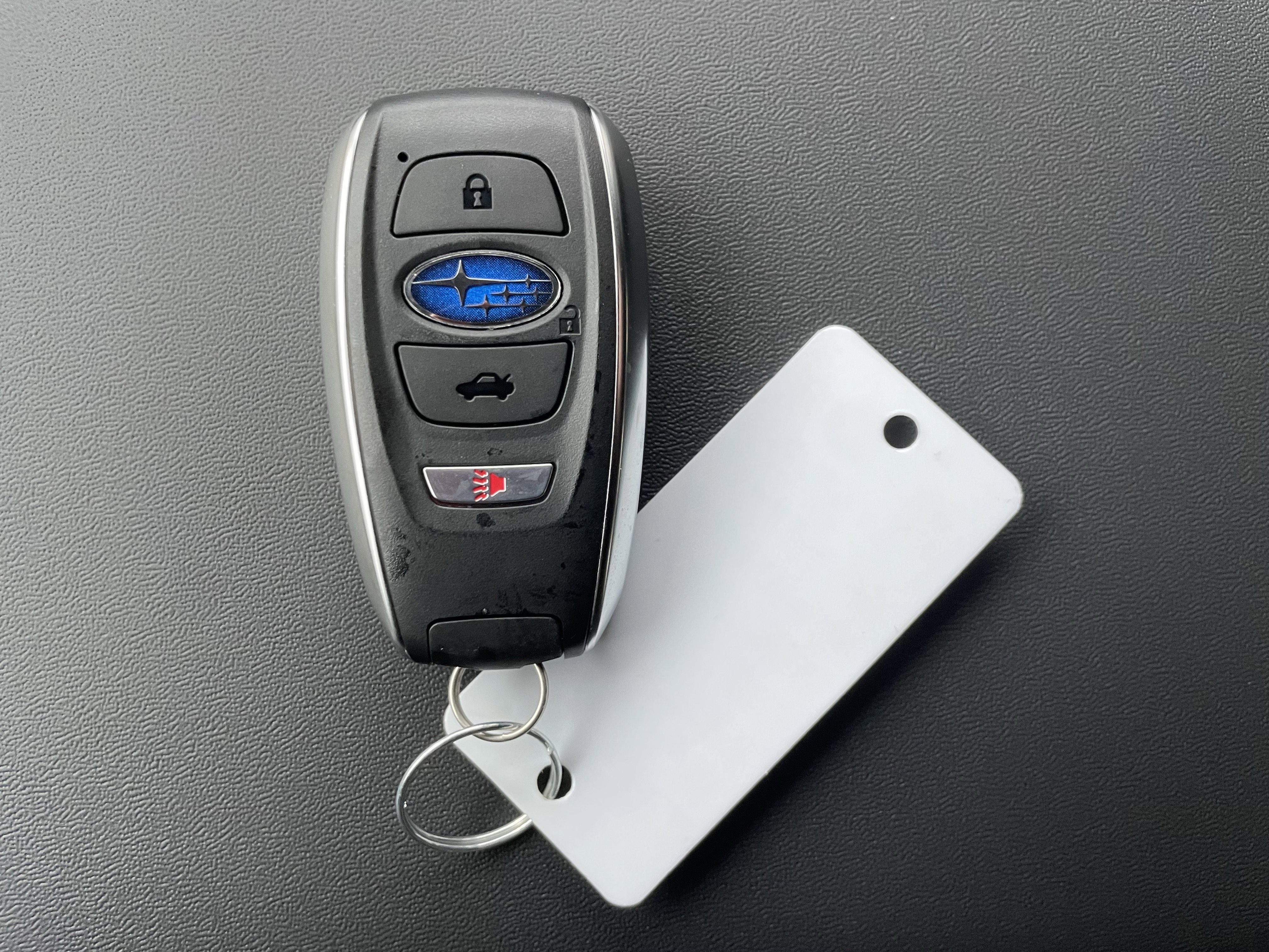 New 2026 Subaru Outback Wilderness image 30