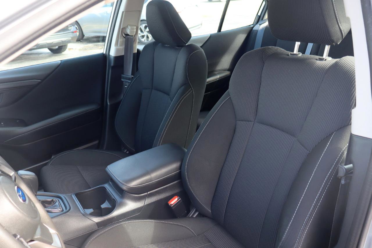 Used 2022 Subaru Legacy AWD/4WD image 11