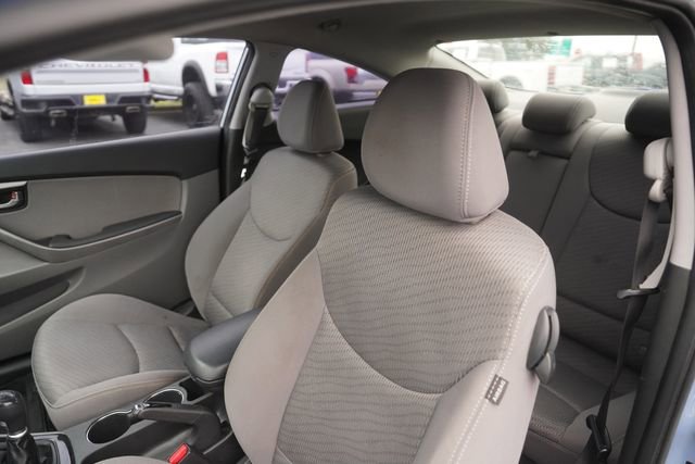 Used 2013 Hyundai Elantra image 10