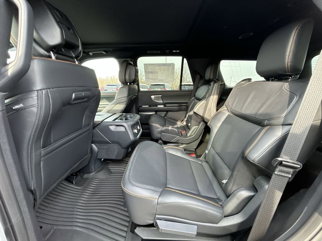 New 2026 Ford Expedition Tremor image 28