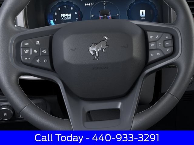 New 2026 Ford Bronco Outer Banks AWD/4WD image 16