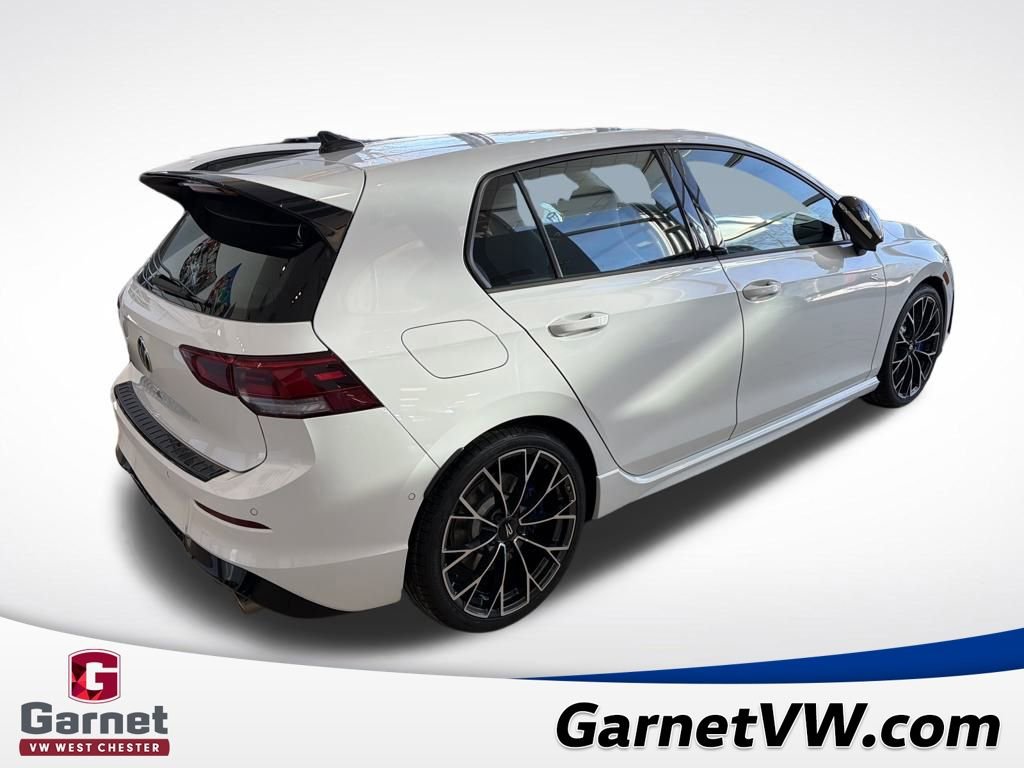 New 2026 Volkswagen Golf w/ Euro Style Package image 5