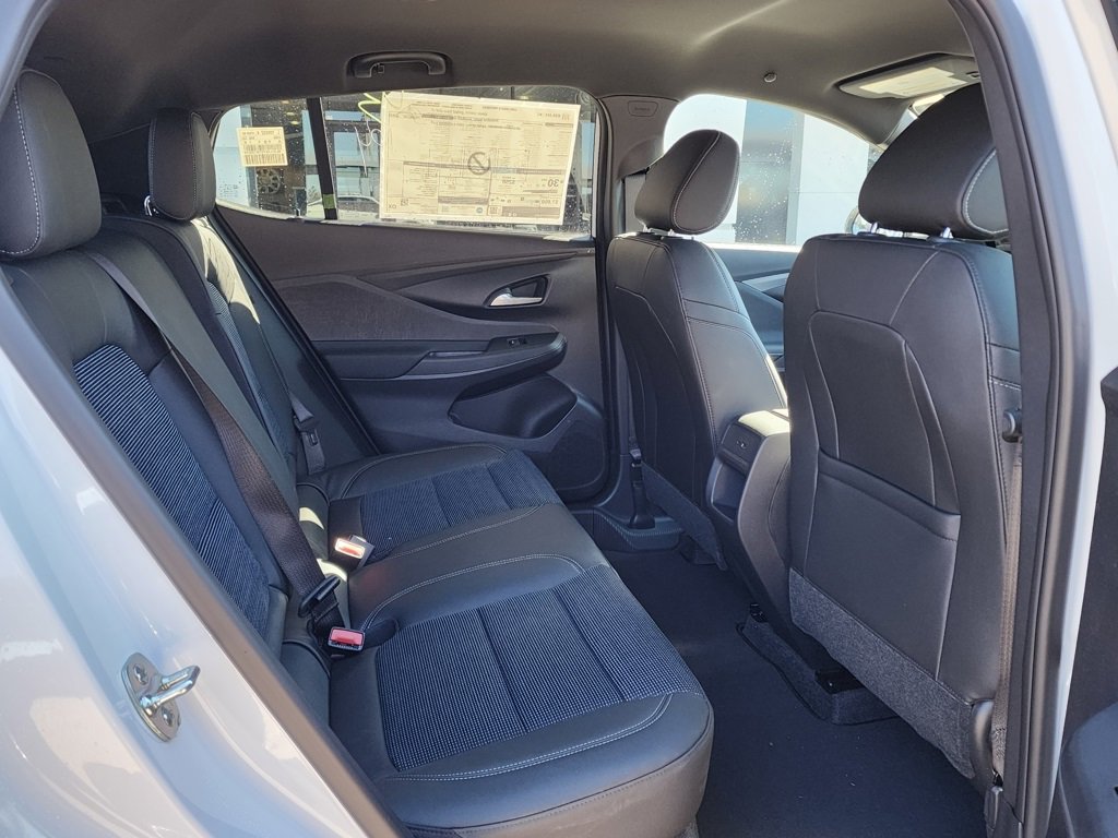 New 2026 Buick Envista Preferred w/ Convenience I Package image 40