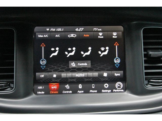 Used 2023 Dodge Charger Scat Pack w/ Plus Group RWD image 23
